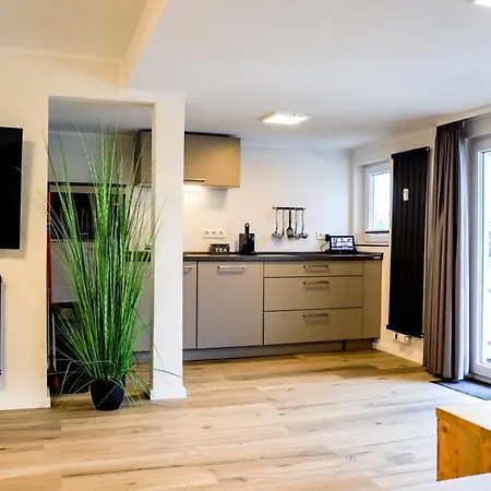 Smart Resorts Haus Diamant Ferienwohnung 712 Winterberg Exterior foto