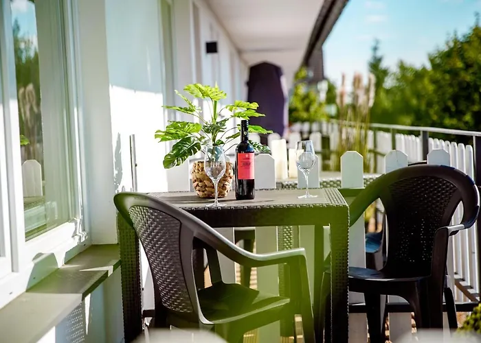 Smart Resorts Haus Diamant Ferienwohnung 712