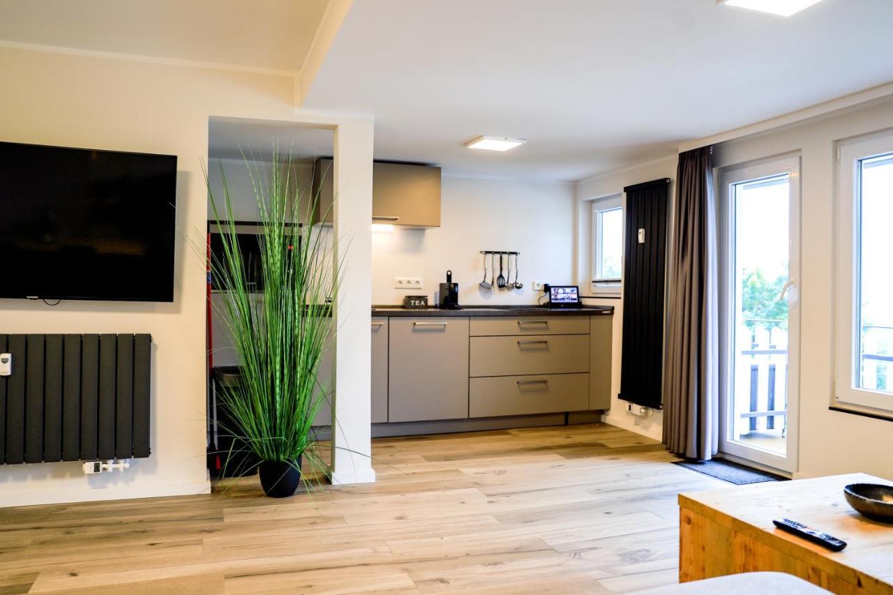 Apartment Smart Haus Diamant 712 *