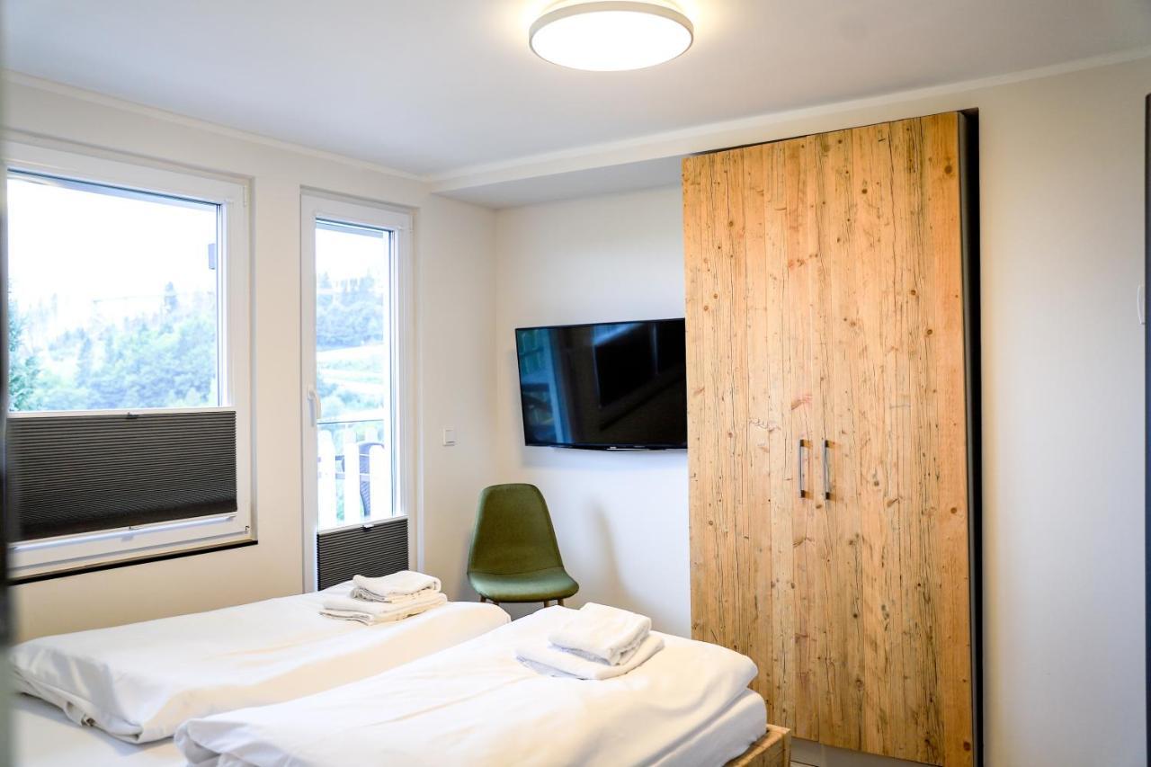 Apartment Smart Haus Diamant 712 Winterberg