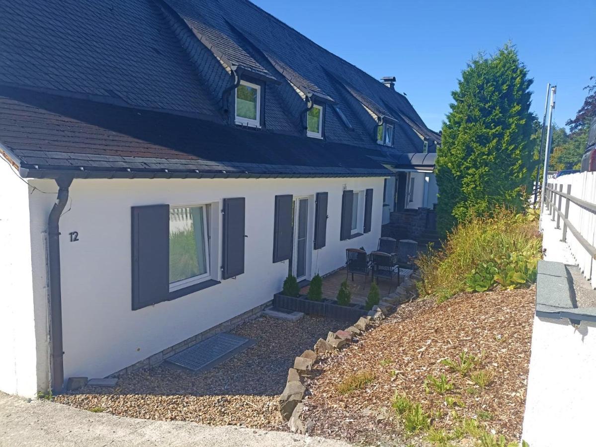 Smart Haus Diamant 712 Apartment Winterberg