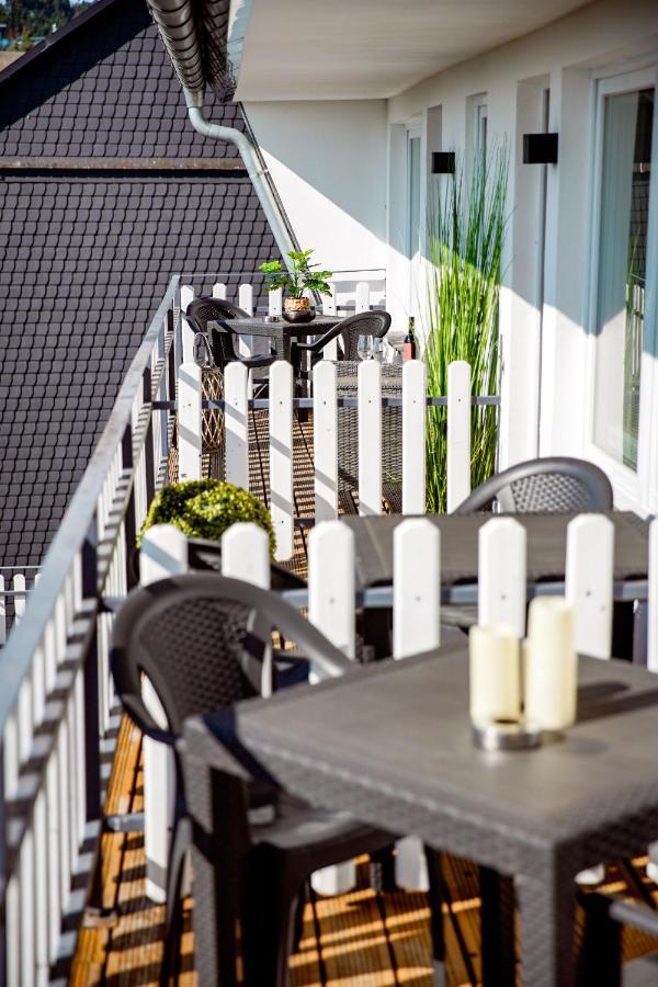 Apartment Smart Haus Diamant 712