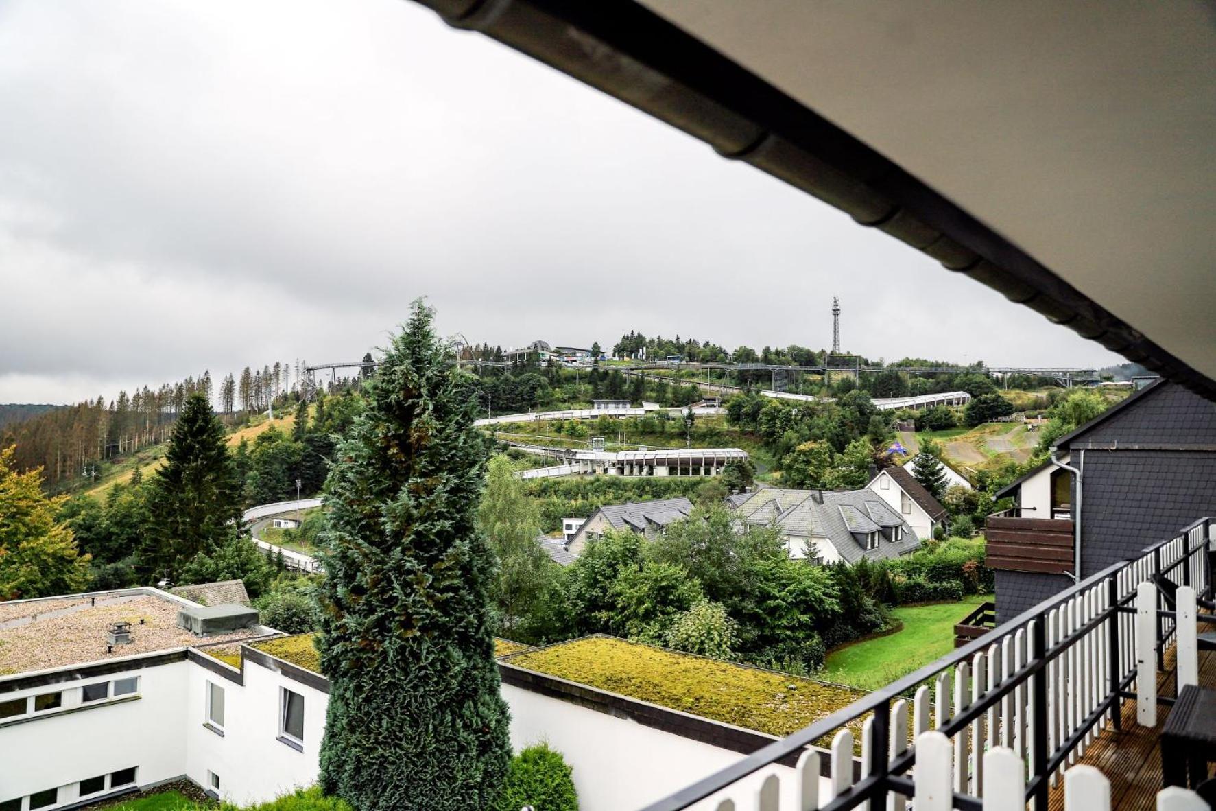 Apartment Smart Haus Diamant 712 *